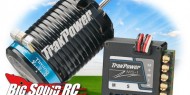 trakpower brushless