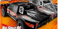 2013 HPI Baja 5SC