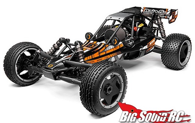 hpi baja 5b rtr