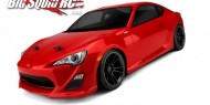 HPI SCION FR-S Body (200mm)