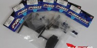 Pro-Line Traxxas Slash Pro-2 Performance Parts