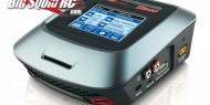 SKYRC T6755 Touch Screen AC/DC Battery Charger