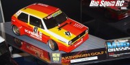 Tamiya Volkswagen Golf Mk.1 Racing Group 2 M-05 chassis