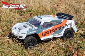 kalahari rc car