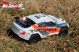 kalahari rc car