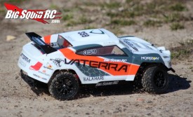 kalahari rc car