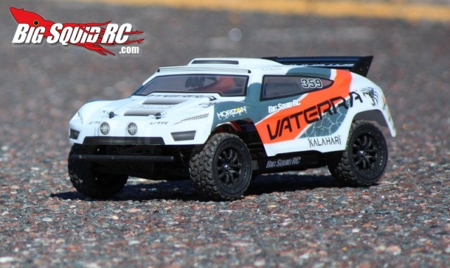 kalahari rc car