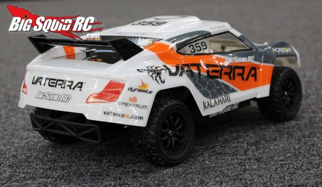 kalahari rc car