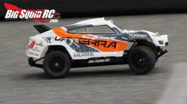 kalahari rc car