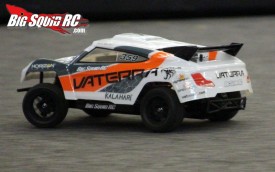 kalahari rc car