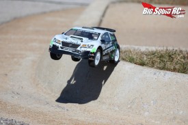 vaterra rally car