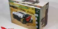 Vaterra Kalahari brushless 14th scale 4wd desert truck