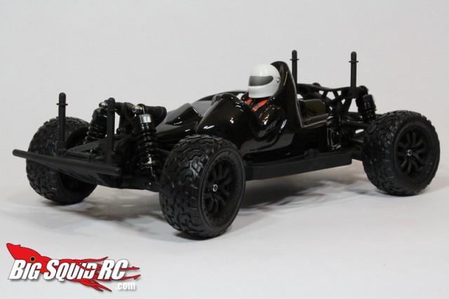 kalahari rc car
