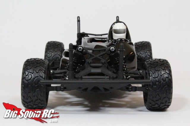 kalahari rc car
