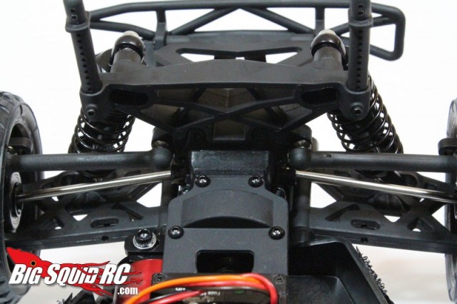 kalahari rc car