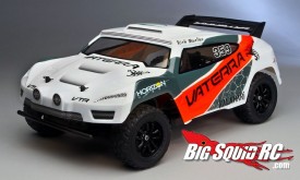 kalahari rc car