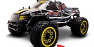 Carisma GT16MT Brushless RTR