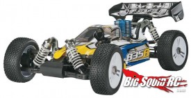 duratrax nitro rc