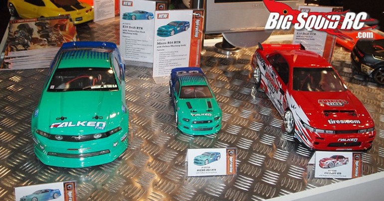 Hpi micro rs4 best sale mustang