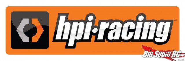 Hobbico/Great Planes Exclusive Distributor for HPI Racing