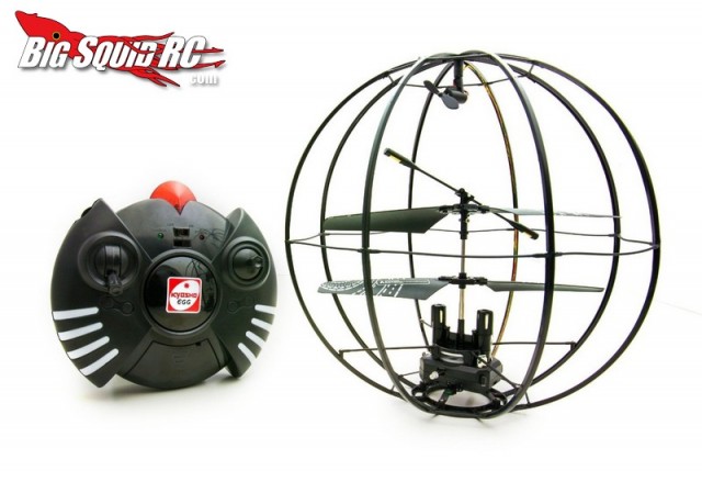 Kyosho Space Ball