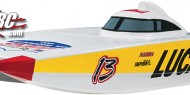 lucas oil catamaran