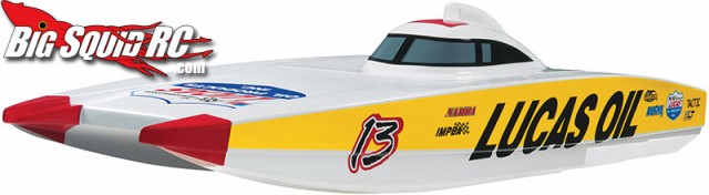 lucas oil catamaran