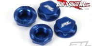 Pro-Line Pro-Cap 17mm Wheel Nuts