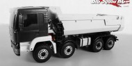 RC4WD Armageddon Hydraulic Dump Truck