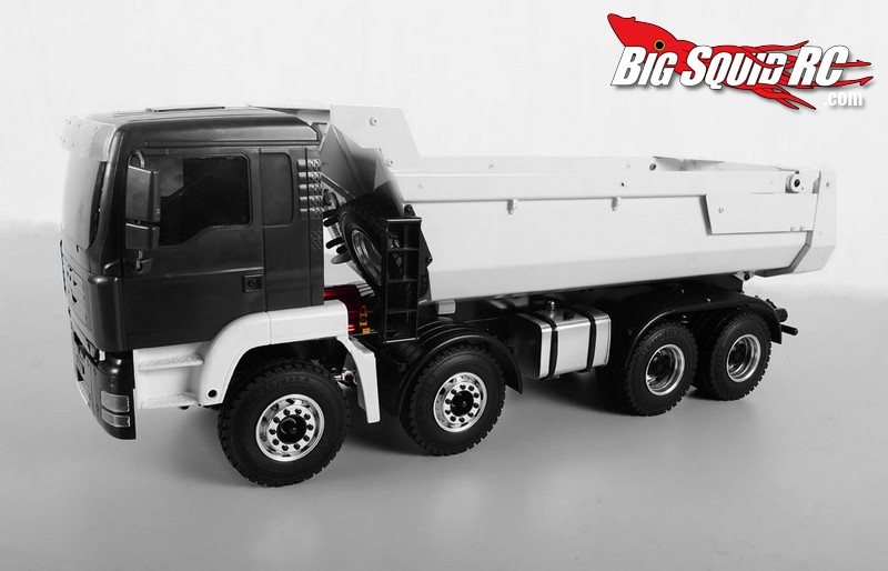 rc dump truck for sale