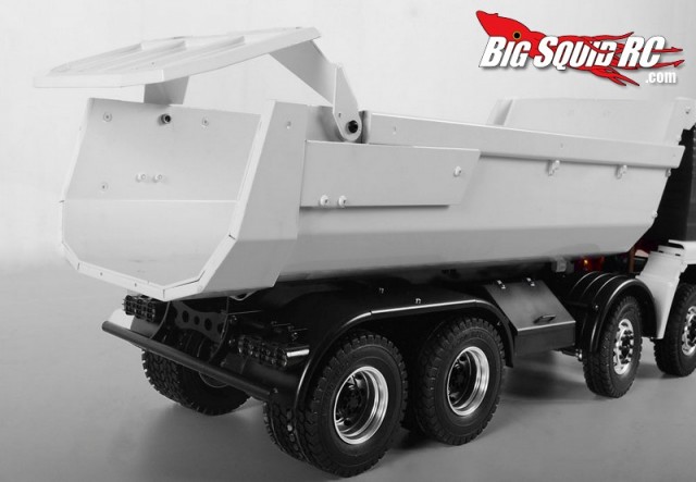 armageddon rc truck