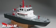 aquacraft rescue 17 fireboat