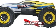 thunder tiger emta monster truck