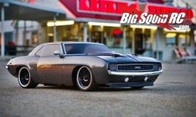 Kit De Roulements Céramique Scellés FastEddy - Pour Vaterra 1969 Camaro RS V100-S - TFE5693 - Neuf
