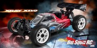 2013 XRAY XB9 1/8th Scale Buggy