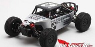 Yokomo Land Jumper 14th Scale buggy