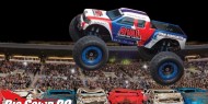 Team Associated Rival Monster Truck