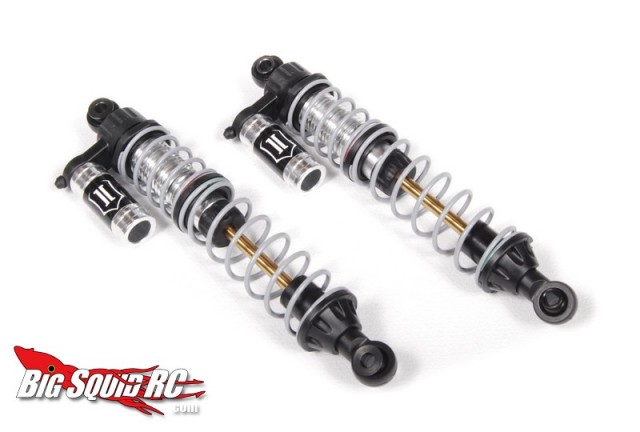 Axial Icon Shock Set