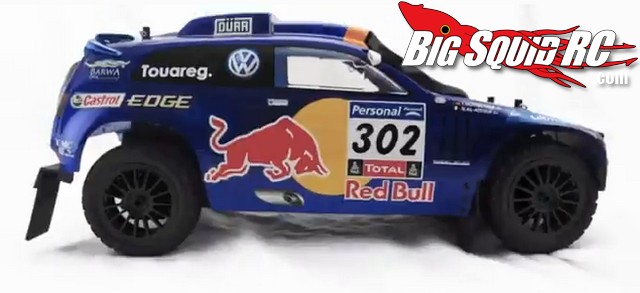 carisma rc car