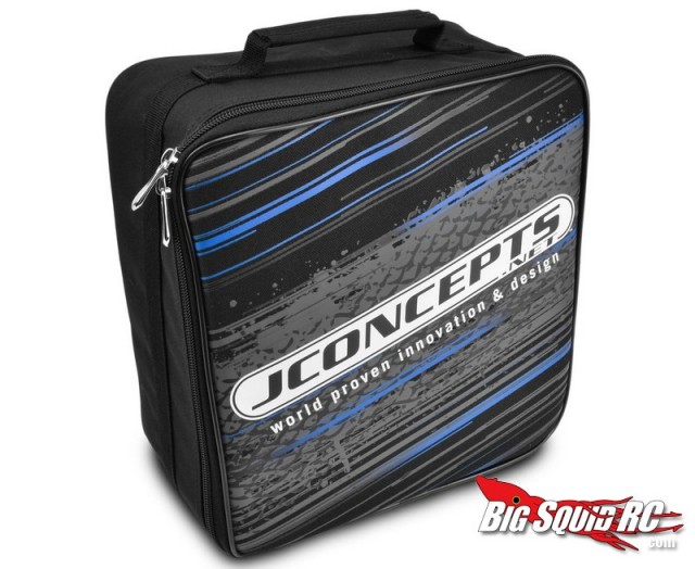 JConcepts Radio Bag