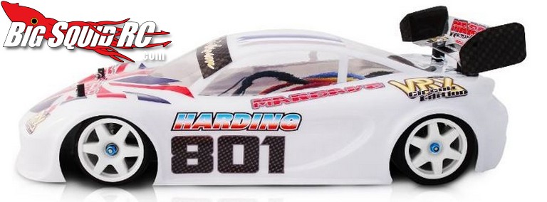 mardave f1