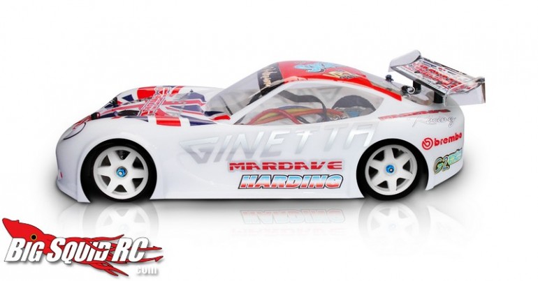 mardave rc cars