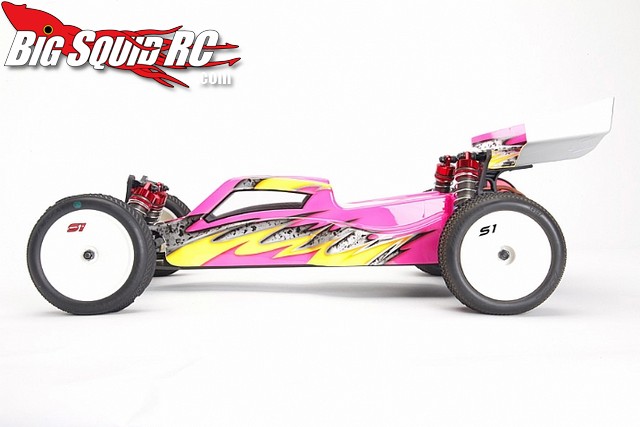 10th scale buggy