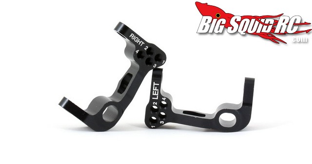 Revolution rc truck parts outlet