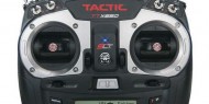 Tactic TTX650 6-Channel 2.4GHz SLT Computer Transmitter