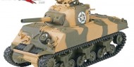 VsTank 1/24th scale 2.4 Ghz RTR battle tanks