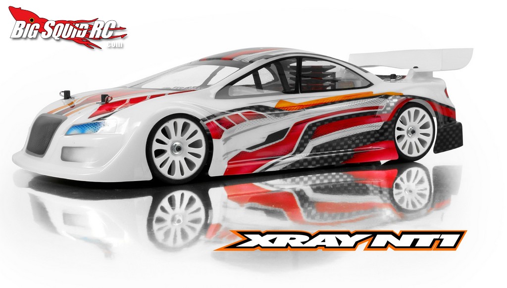 Xray nt1 for sale discount