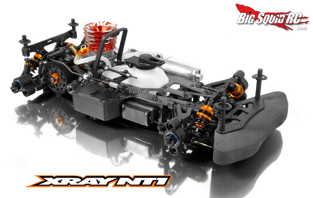 xray nt1 rc car