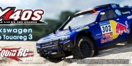 Carisma Volkswagen Tourareg 3 RC Car