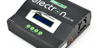 EcoPower Electron 610 AC/DC charger